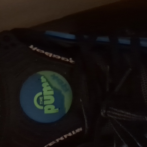 Men's retro Reebok pumps - Picture 6 of 9